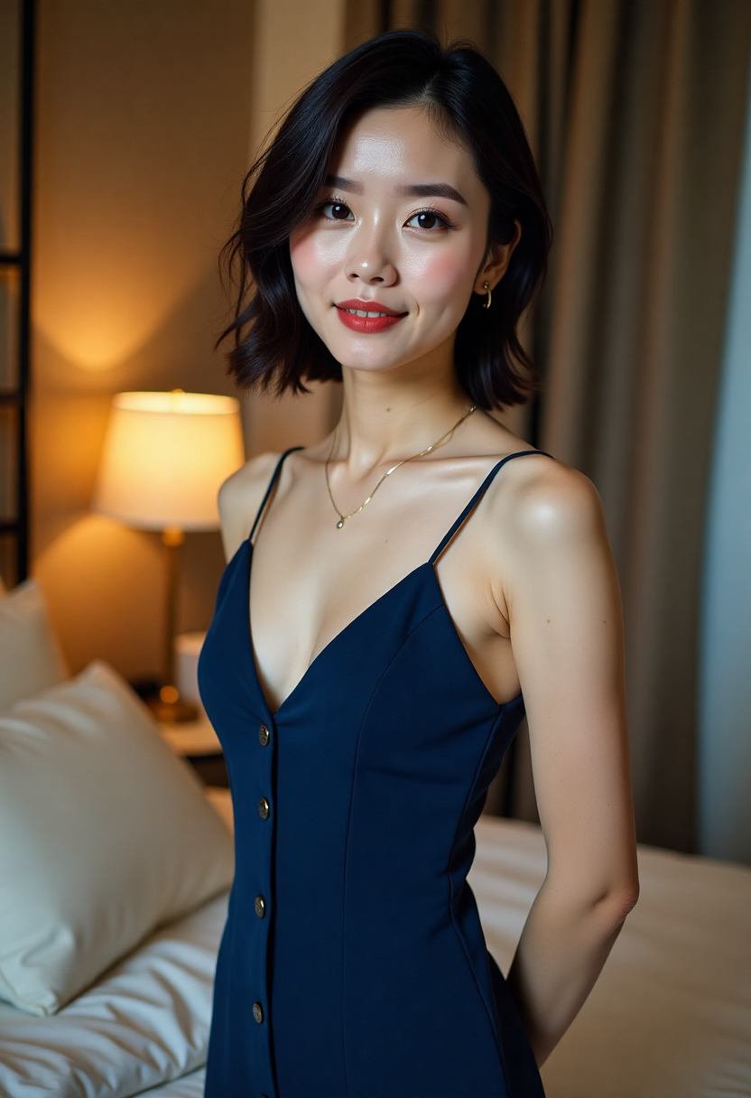 追光者
