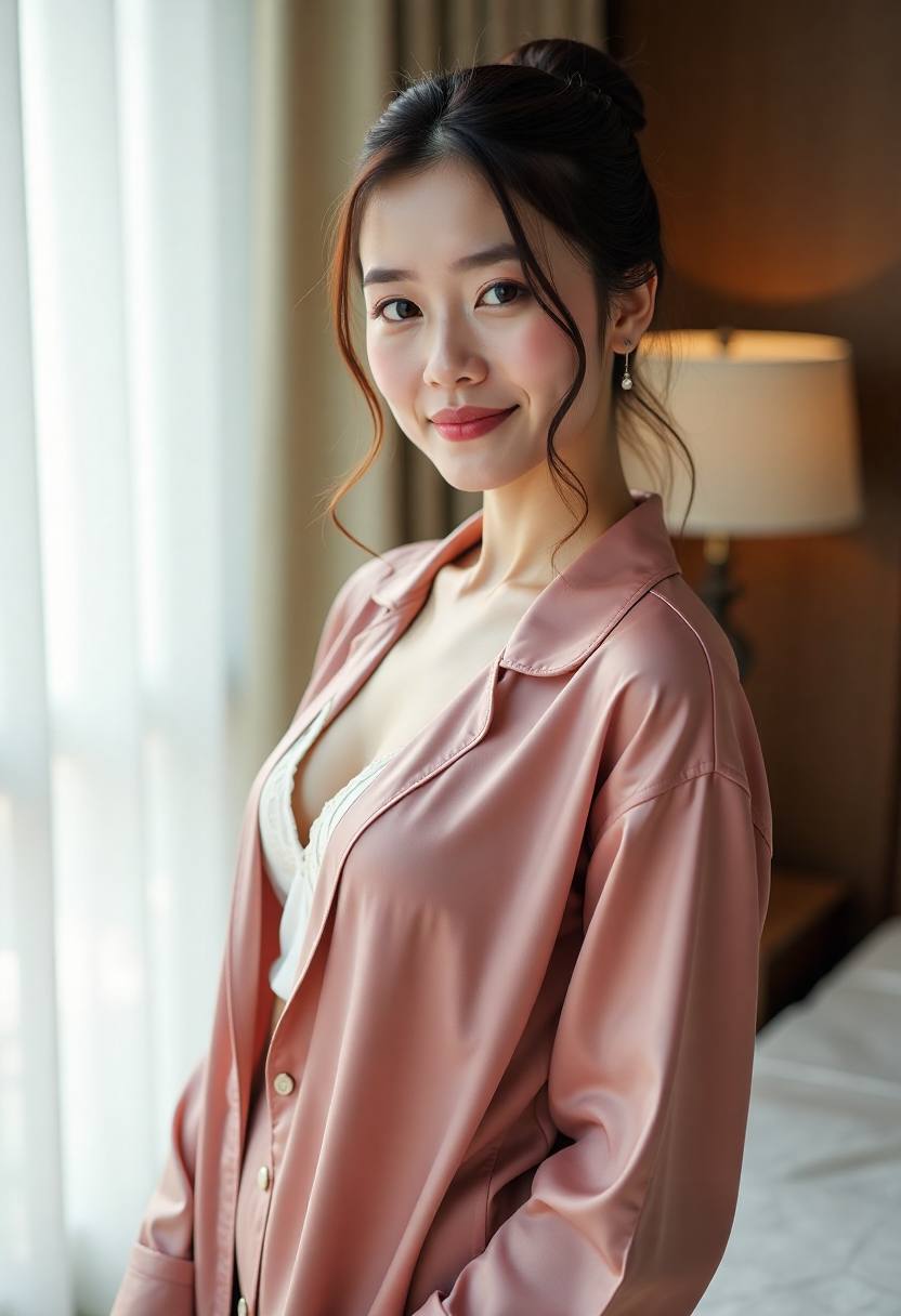 迷雾之城