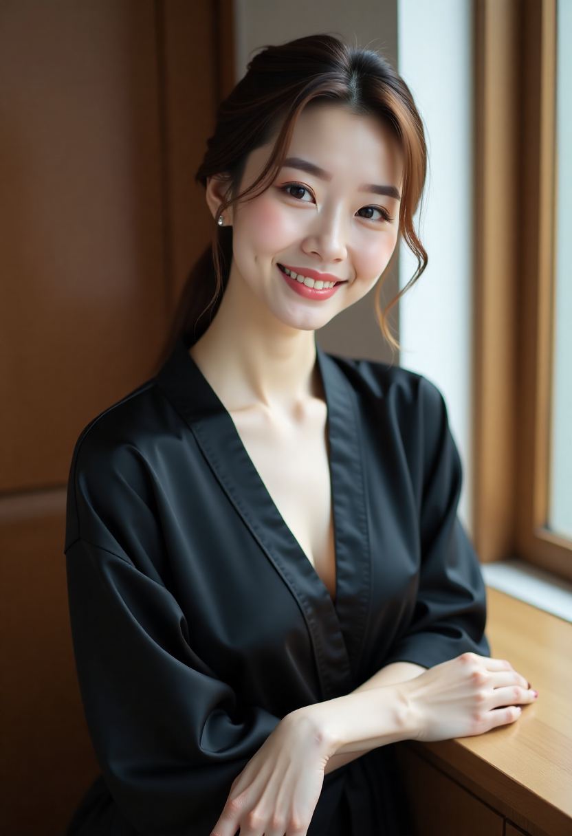 暮光旧事